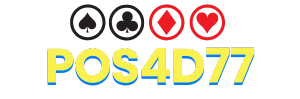 Logo POS4D77